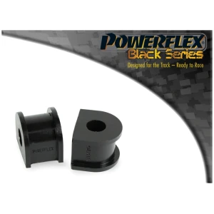 Powerflex PFR3-210-15BLK — Silentblocks de barra estabilizadora trasera 15mm