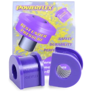 Powerflex PFR3-210-16 — Silentblocks de barra estabilizadora trasera 16mm