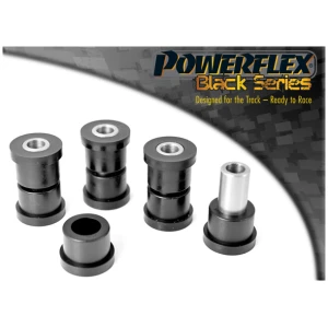 Powerflex PFR3-510BLK — Silentblocks interiores del brazo de suspensión trasero