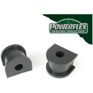 Powerflex PFR3-511-14H — Silentblocks de soporte de estabilizadora trasera 14mm