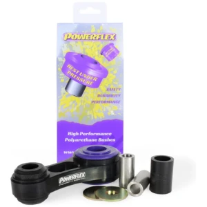 Soporte de torsión inferior Powerflex para Renault Megane MK4 RS