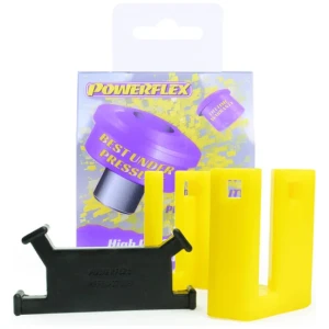 Inserto de soporte de motor superior Powerflex para Renault Megane Mk4 RS