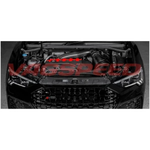 Admisión de carbono Eventuri – Audi RSQ3 | CUPRA Formentor VZ5