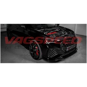 Admisión de carbono Eventuri – Audi RSQ3 | CUPRA Formentor VZ5