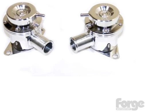 Válvulas de Recirculación para el Nissan GT R35