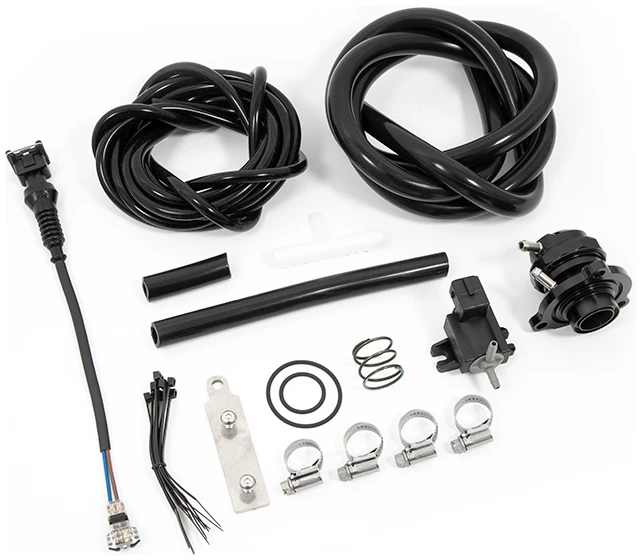 Recambio Válvula Atmosférica para el BMW N20 2.0 Turbo