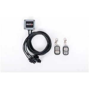 Controlador válvulas Milltek – BMW M2 G87