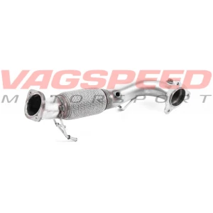 Downpipe Milltek – Ford Focus MK4 ST 2.3T