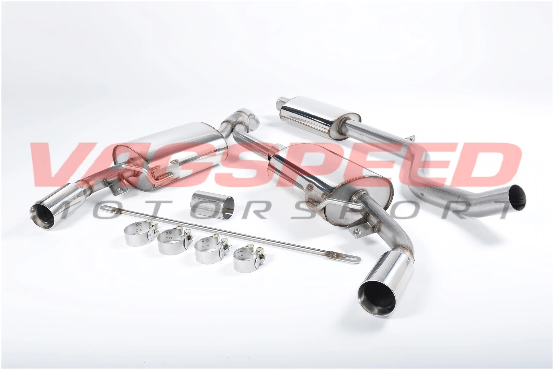 Escape Milltek homologado – Clio RS 197 2.0 16v