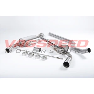 Escape Milltek no resonado- Clio RS 197 2.0 16v