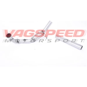 Donwpipe Milltek para Seat Ibiza Cupra/Polo GTI 1.8TSI