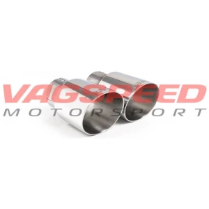 Escape Milltek homologado – VW Polo GTI AW