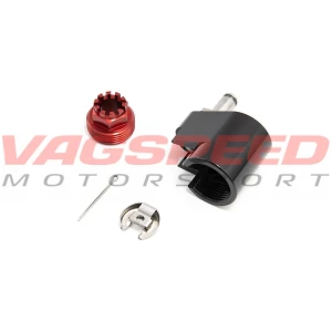 Maneta de cambio corta para Toyota Yaris GR y Corolla GR