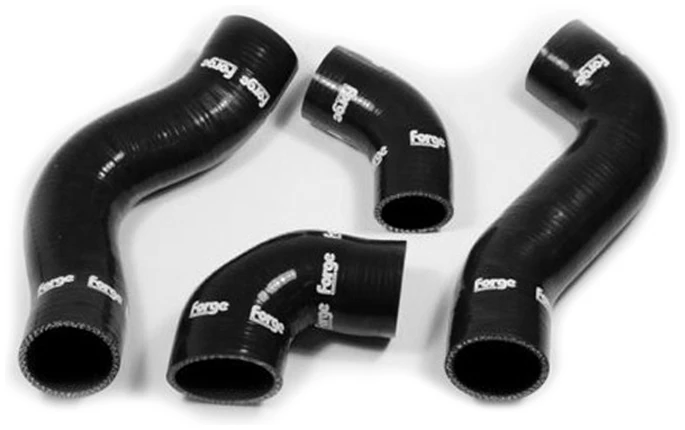 Kit de mangueras de refuerzo de silicona para Audi, VW, SEAT y Skoda 1.4 TSi Twincharged