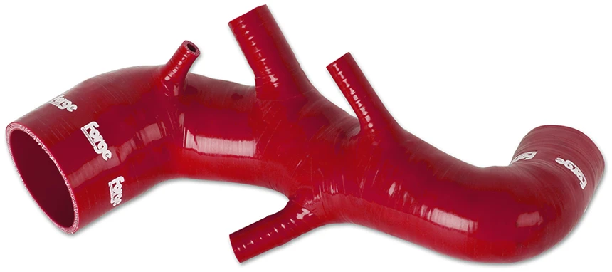 Manguera de inducción de silicona para Audi S3, TT y SEAT León Cupra R