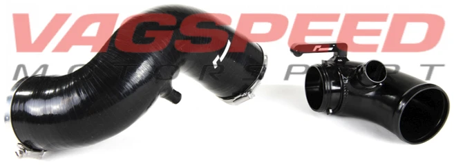 Polo 6C GTI / Ibiza 6P Cupra / Audi S1 – Kit entrada de turbo Racingline