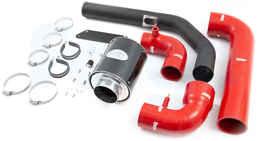 Kit de Inducción para Suzuki Swift Sport 1.4 Turbo ZC33S (Volante a la derecha)