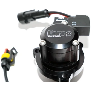 Válvula recirculación electrónica Forge – GR Yaris MK1|MK2