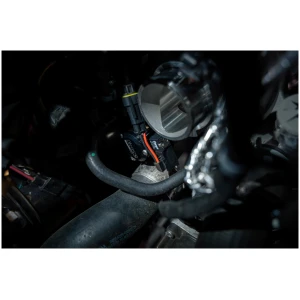 Válvula recirculación electrónica Forge – GR Yaris MK1|MK2