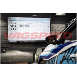 Manguito admisión FORGE – Hyundai i20N
