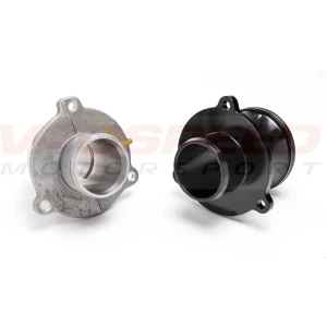 Turbo muffler delete Racingline 1.8/2.0 TSI