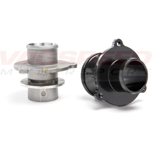 Turbo muffler delete Racingline 1.8/2.0 TSI