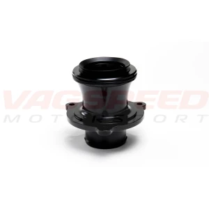 Turbo muffler delete Racingline 1.8/2.0 TSI