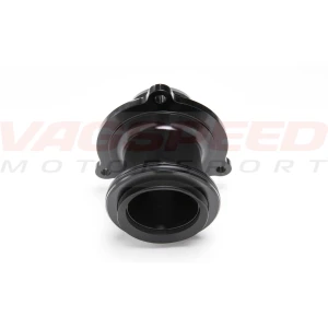 Turbo muffler delete Racingline 1.8/2.0 TSI