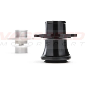 Turbo muffler delete Racingline 1.8/2.0 TSI