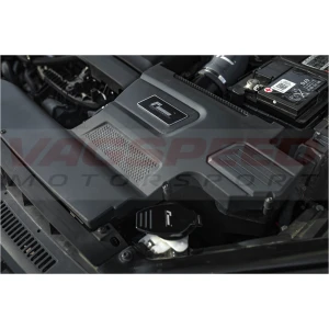 Manguito refrigerante Racingline R600