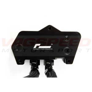 Radiador Racingline para DQ250