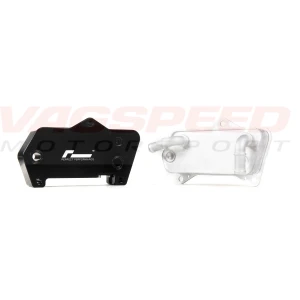 Radiador Racingline para DQ250