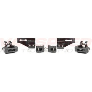 Racingline Rear Body Brace – MQB