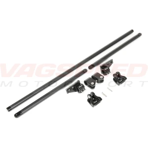 Racingline Rear Body Brace – MQB