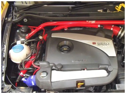 Kit de reubicación de válvulas para el SEAT Mk3 Ibiza Cupra 1.8T