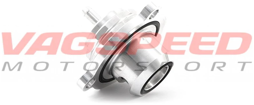 Válvula recirculatoria FORGE – Opel Astra G|H