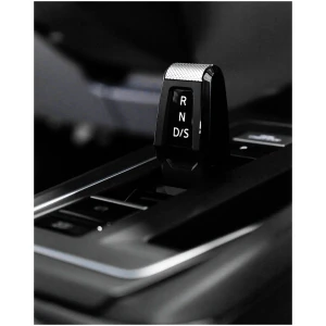 Pomo de cambio sobredimensionado HG Motorsport – VW Golf 8 / Audi A3 8Y