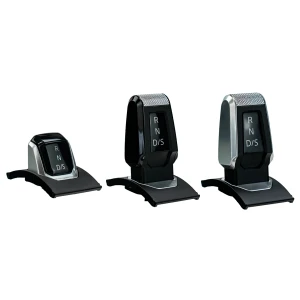 Pomo de cambio sobredimensionado HG Motorsport – VW Golf 8 / Audi A3 8Y