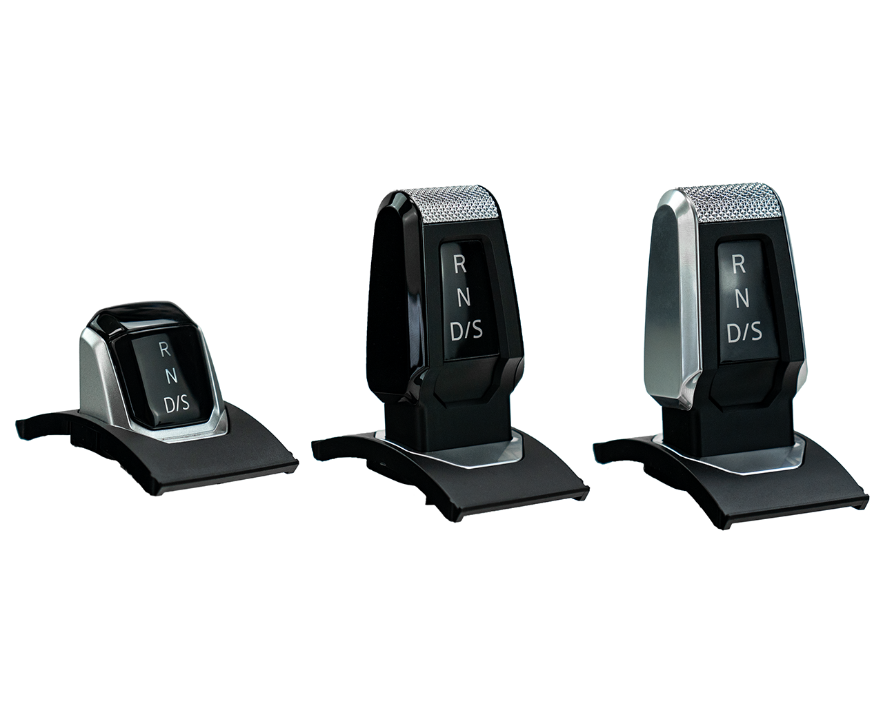 Pomo de cambio sobredimensionado HG Motorsport – VW Golf 8 / Audi A3 8Y