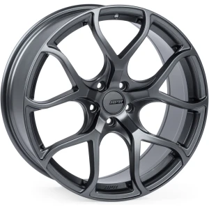 APR A01 Ruedas formadas por flujo (20×9.0) (Gunmetal) (1 rueda)