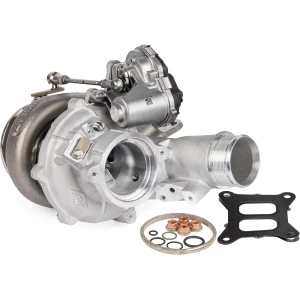 Kit de turbo Powermax GT22563S Stage 3 APR – MQB