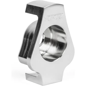 APR Billet Inserto de montaje en subchasis / Dogbone de acero inoxidable MQB (V2)