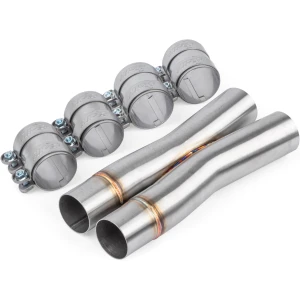 Sistema de escape APR Catback X-Pipe – S6/S7/RS6/RS7 (C7)
