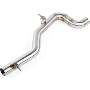 Sistema de escape Catback APR – Golf R (MK8)