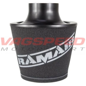 Admisión Ramair sobredimensionada – EA113 K04