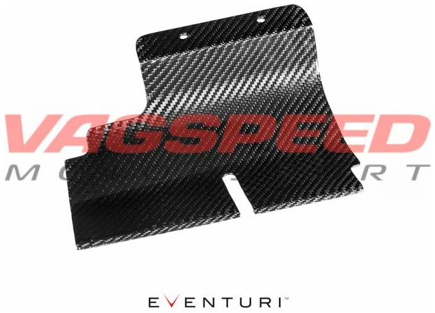 Audi S6 C7 – Sistema de admisión de carbono Eventuri