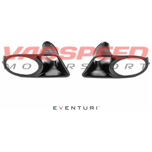 BMW E39 M5 – Sistema de admisión de carbono Eventuri