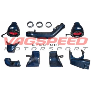 BMW F80 & F82 – Sistema de admisión de carbono Eventuri