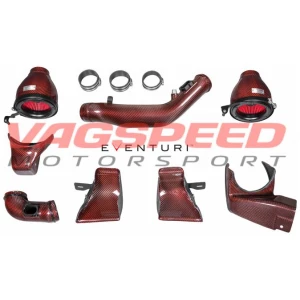 BMW F80 & F82 – Sistema de admisión de carbono Eventuri