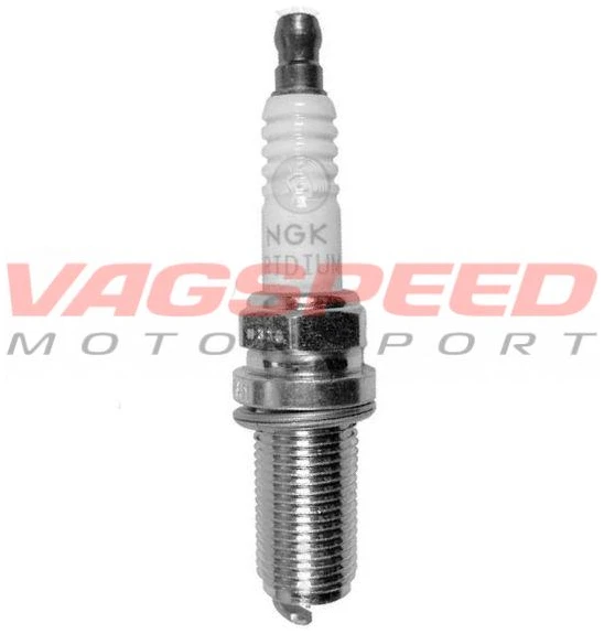 Bujías NGK Racing R7437-9 – Pack de 5 bujías